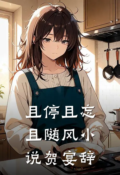 且停且忘且随风小说贺宴辞