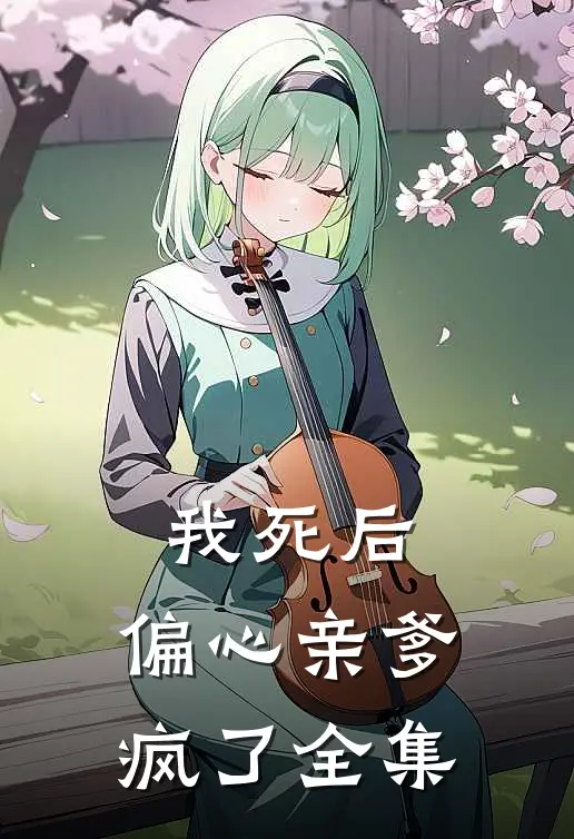 我死后，偏心亲爹疯了 全集