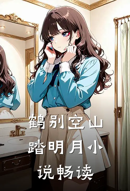 鹤别空山踏明月小说畅读