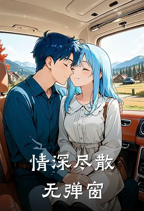 情深尽散无弹窗