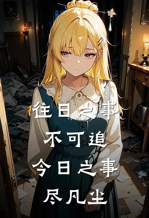 往日之事不可追，今日之事尽凡尘