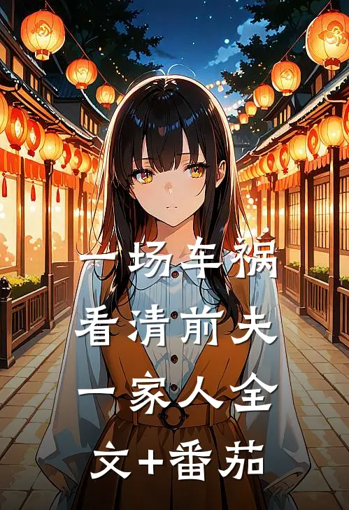 一场车祸看清前夫一家人全文+番茄