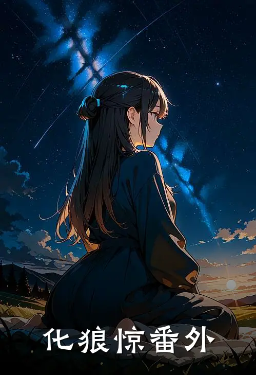 化狼惊 番外