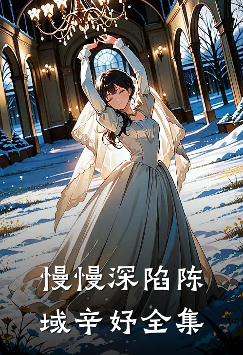 慢慢深陷陈域辛妤全集