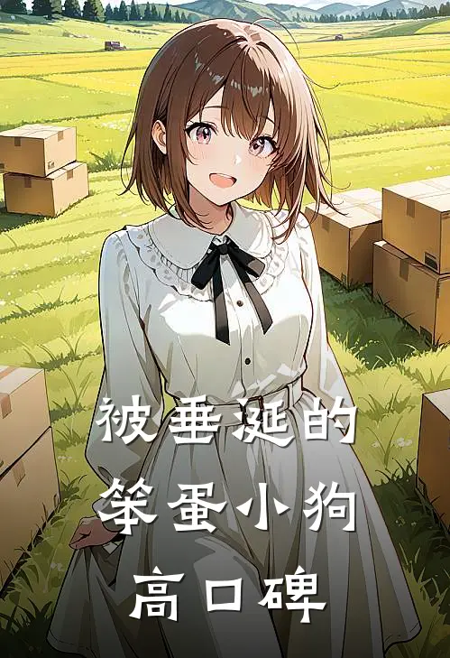 被垂涎的笨蛋小狗高口碑