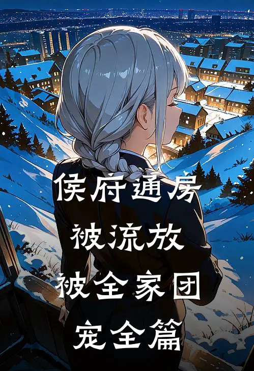 侯府通房被流放，被全家团宠全篇