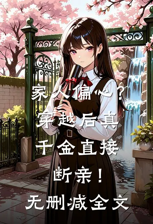家人偏心？穿越后真千金直接断亲！无删减全文