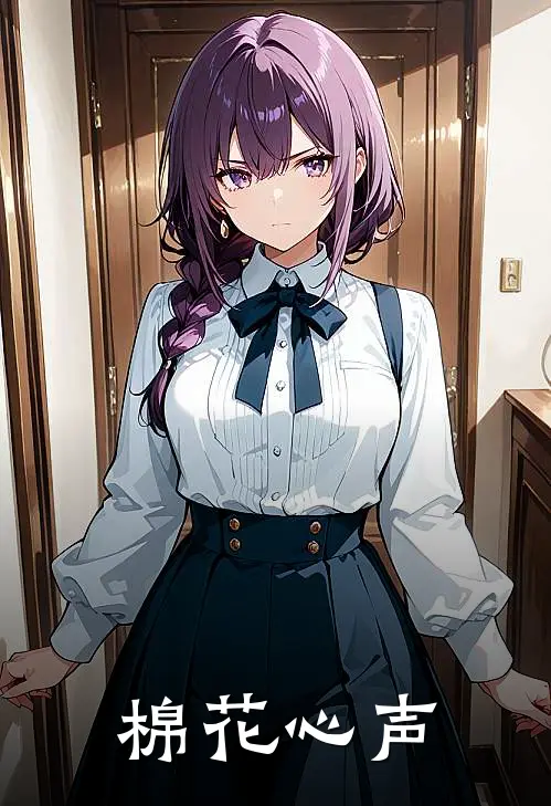 棉花心声