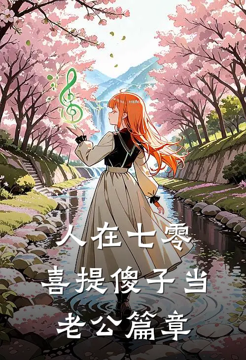 人在七零，喜提傻子当老公篇章