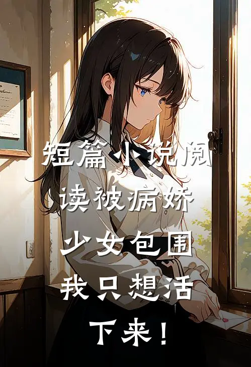 短篇小说阅读被病娇少女包围，我只想活下来！