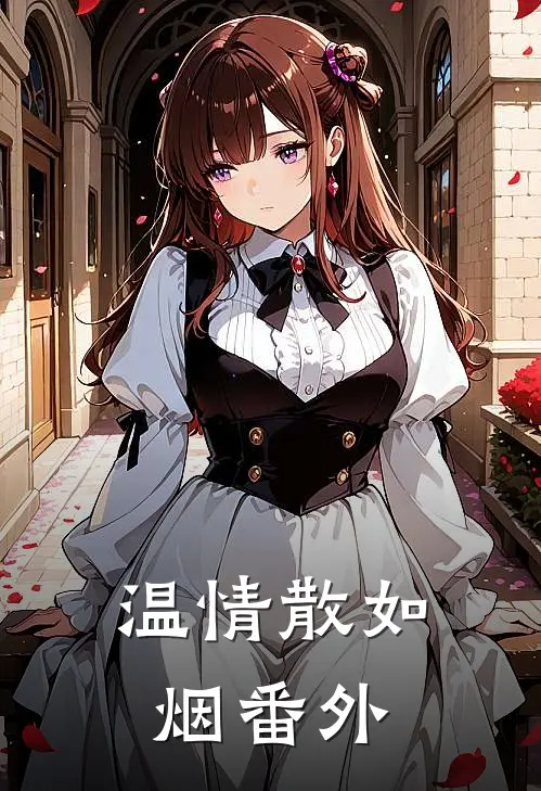 温情散如烟 番外