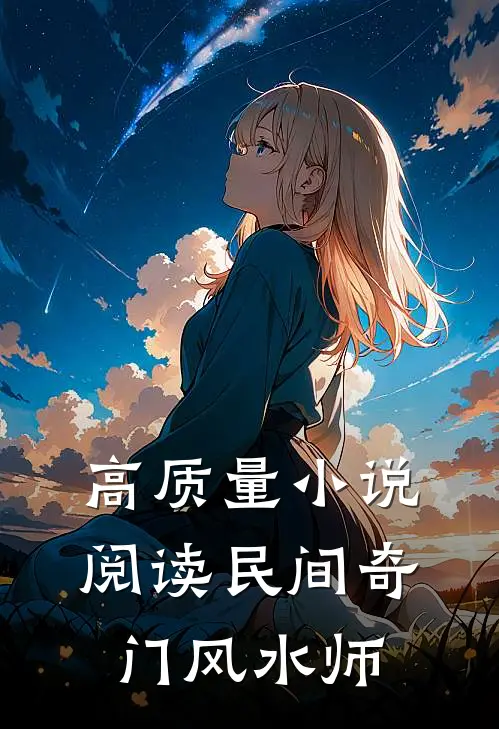 高质量小说阅读民间奇门风水师