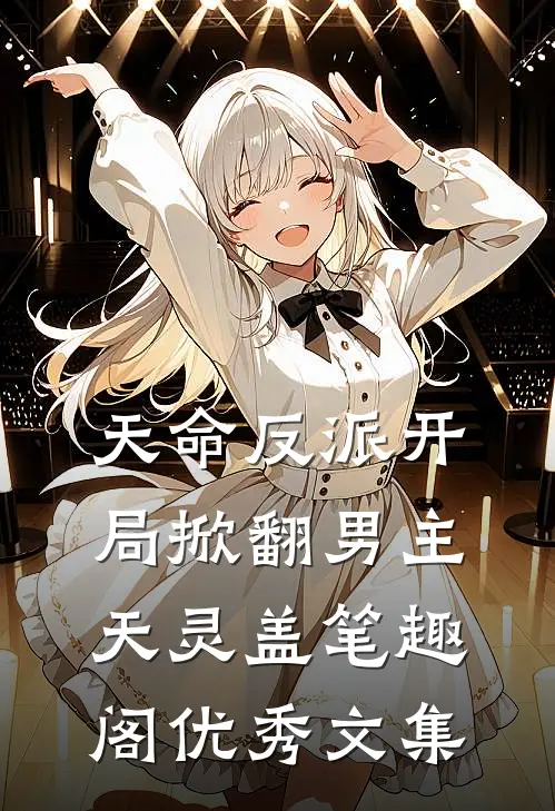 天命反派开局掀翻男主天灵盖笔趣阁优秀文集