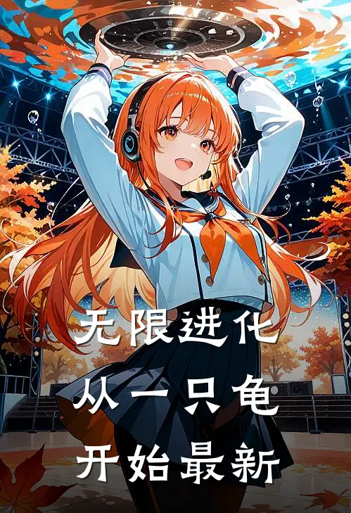 无限进化，从一只龟开始最新