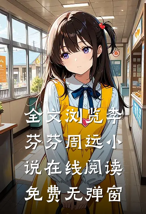 全文浏览李芬芬周远小说在线阅读免费无弹窗