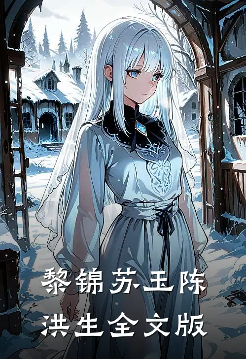 黎锦苏玉陈洪生全文版