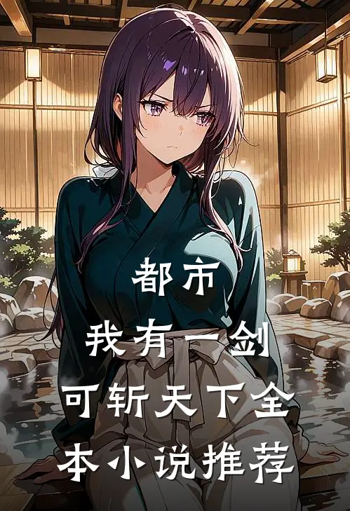 都市：我有一剑，可斩天下全本小说推荐