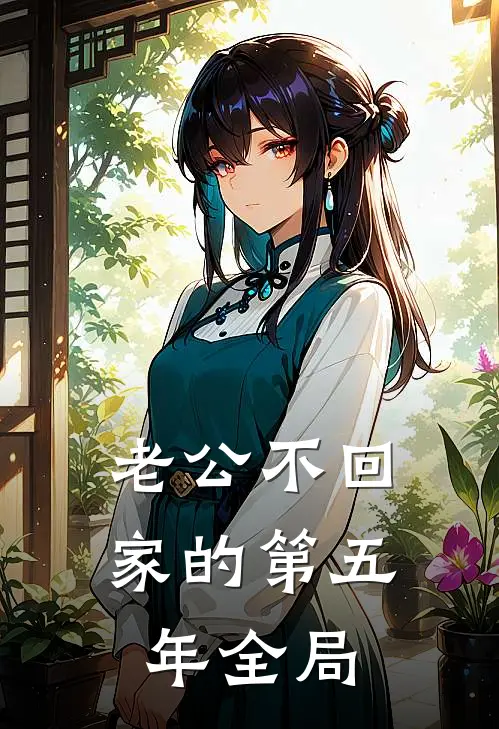 老公不回家的第五年全局