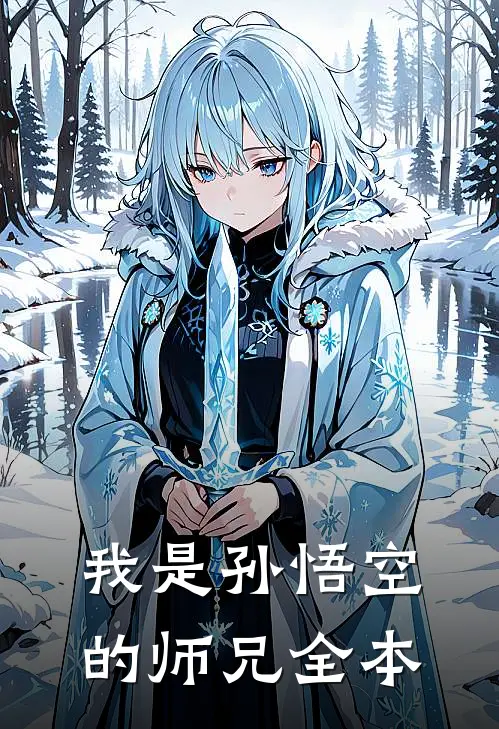 我是孙悟空的师兄全本