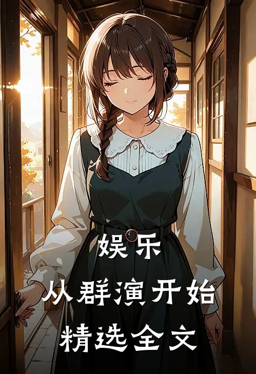 娱乐:从群演开始精选全文
