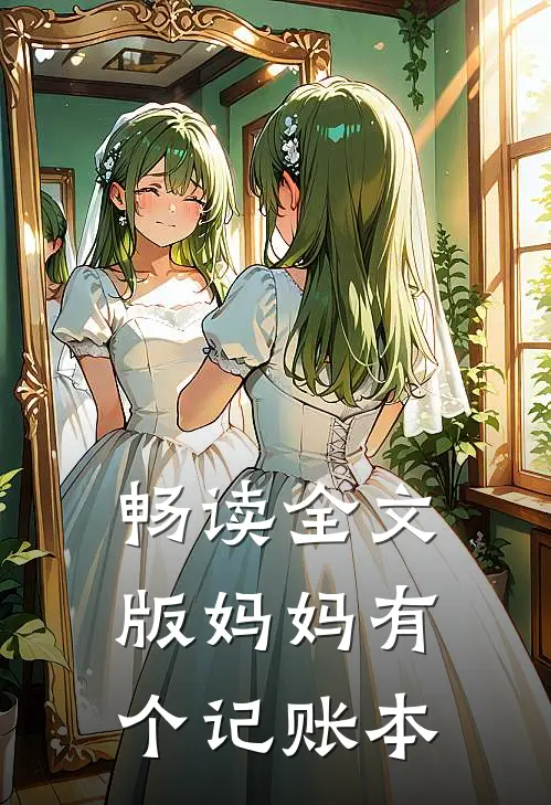 畅读全文版妈妈有个记账本
