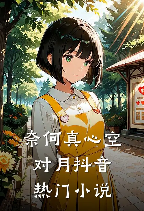 奈何真心空对月抖音热门小说
