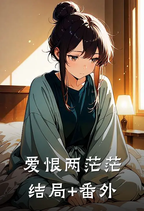 爱恨两茫茫结局+番外