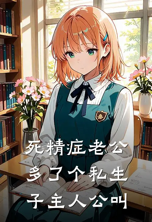 死精症老公多了个私生子主人公叫