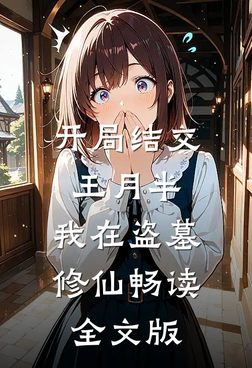 开局结交王月半，我在盗墓修仙畅读全文版