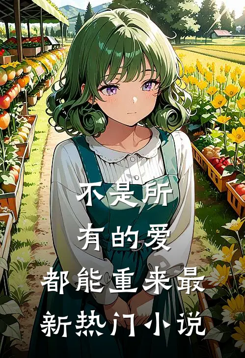 不是所有的爱，都能重来最新热门小说