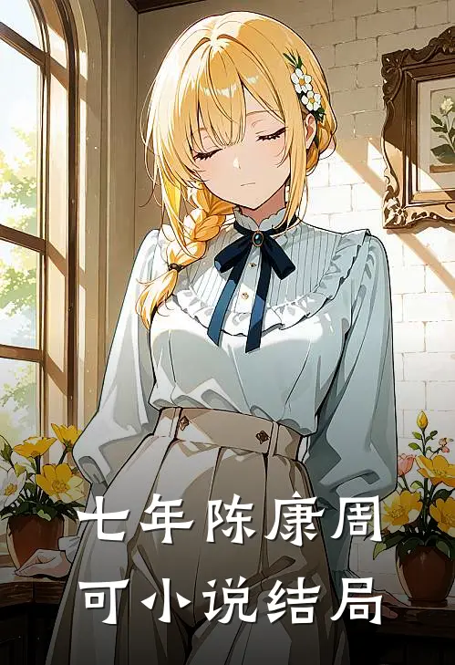 七年陈康周可小说结局