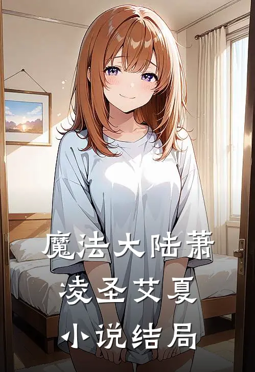 魔法大陆萧凌圣艾夏小说结局