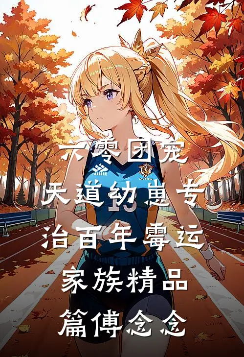 六零团宠：天道幼崽专治百年霉运家族精品篇傅念念