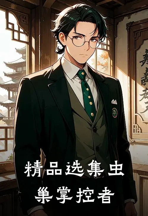 精品选集虫巢掌控者