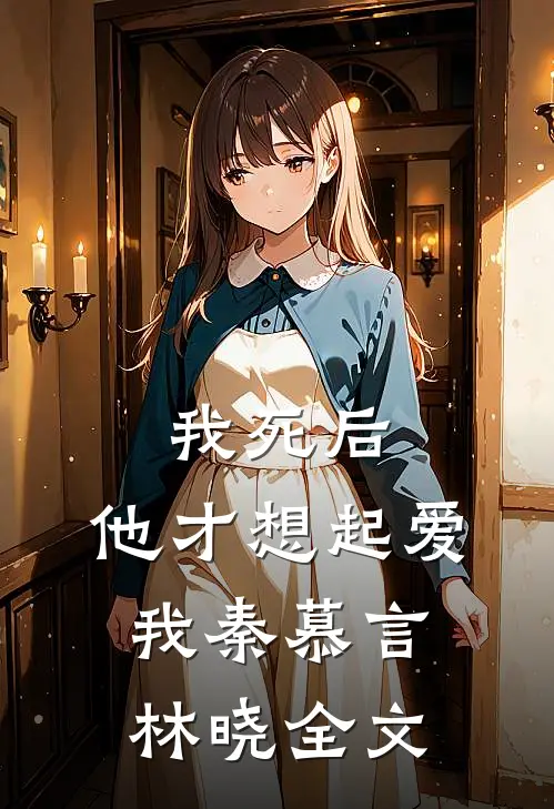 我死后,他才想起爱我秦慕言林晓全文免费阅读