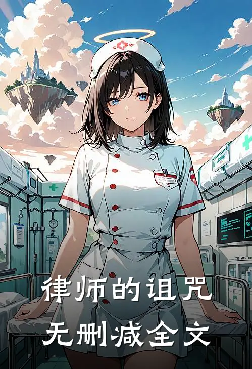 律师的诅咒无删减全文