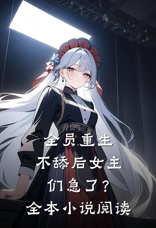 全员重生：不舔后女主们急了？全本小说阅读