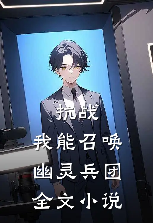 抗战：我能召唤幽灵兵团全文小说