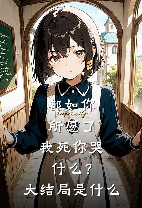 都如你所愿了，我死你哭什么？大结局是什么