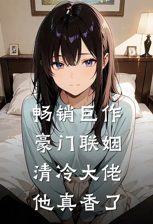 畅销巨作豪门联姻：清冷大佬他真香了