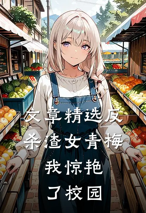 文章精选反杀渣女青梅，我惊艳了校园