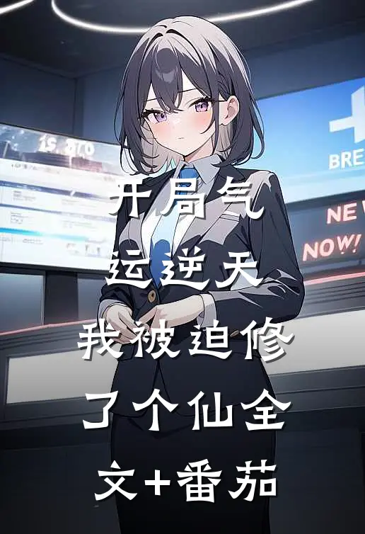 开局气运逆天，我被迫修了个仙全文+番茄