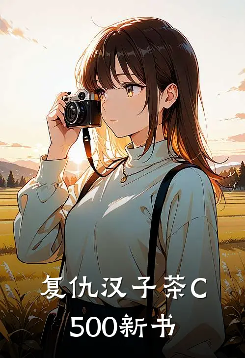 复仇汉子茶C500新书
