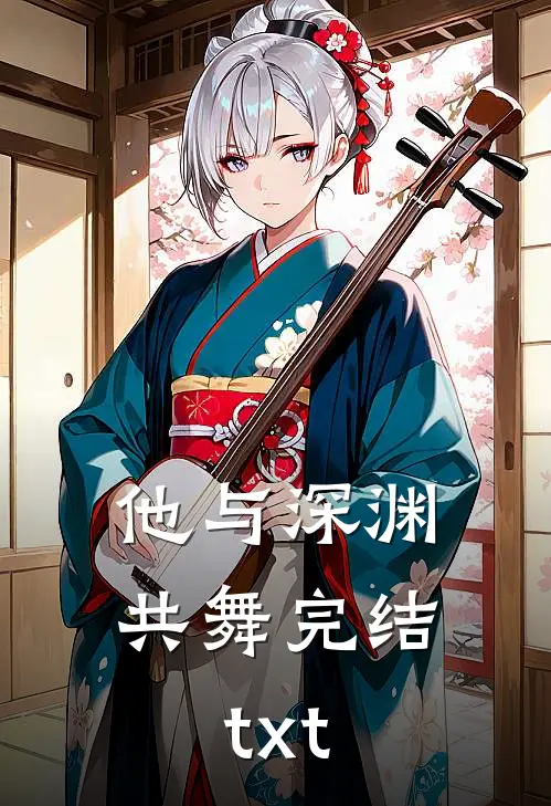 他与深渊共舞完结txt