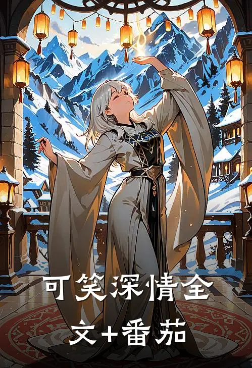可笑深情全文+番茄