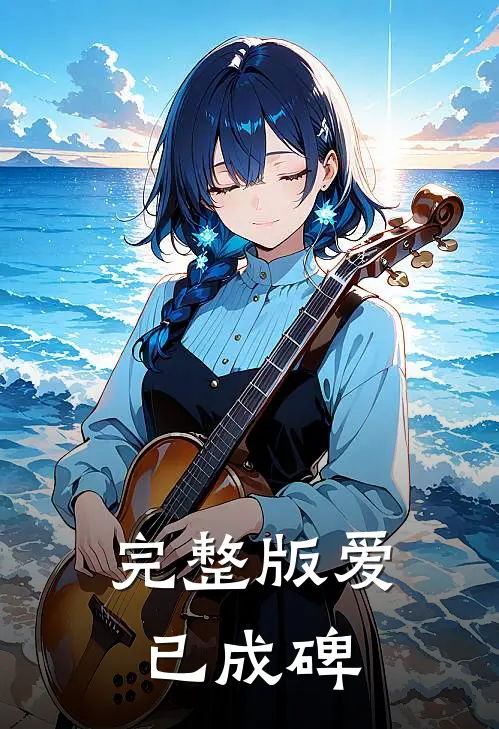 完整版爱已成碑