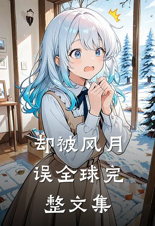 却被风月误全球完整文集