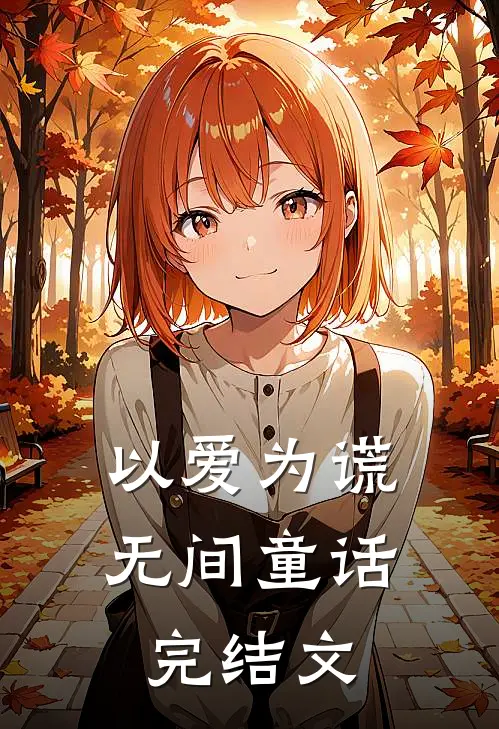 以爱为谎,无间童话完结文章