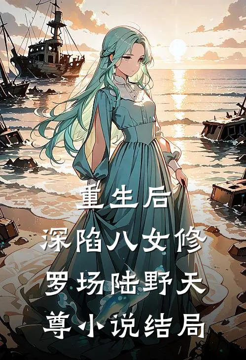 重生后，深陷八女修罗场陆野天尊小说结局