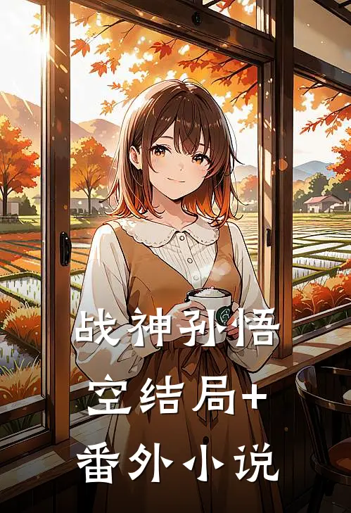战神孙悟空结局+番外小说